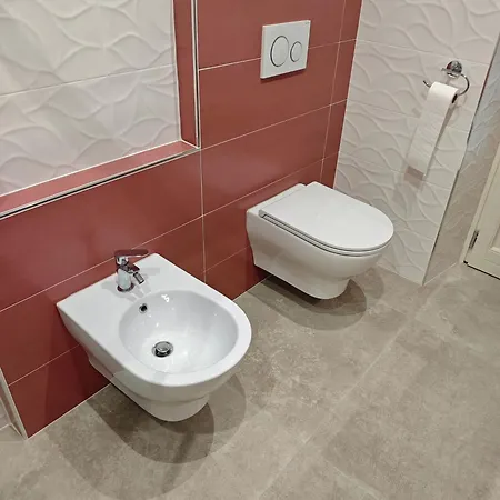 فندق مبيت وإفطار Da Cavalot 3*