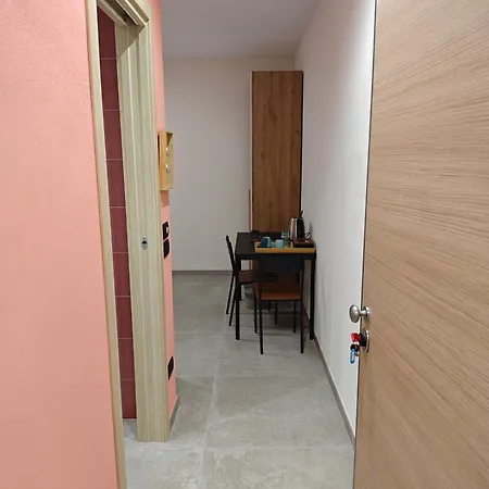 Da Cavalot فندق مبيت وإفطار