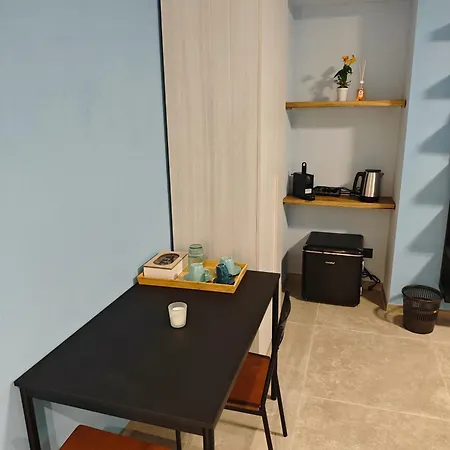 فندق مبيت وإفطار Da Cavalot