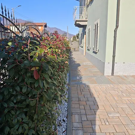 Da Cavalot 住宿加早餐酒店 Envie