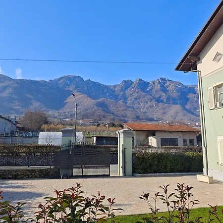 Da Cavalot 住宿加早餐酒店