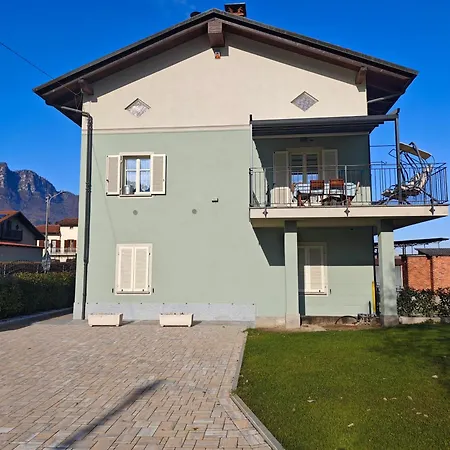 Da Cavalot לינה וארוחת בוקר Envie