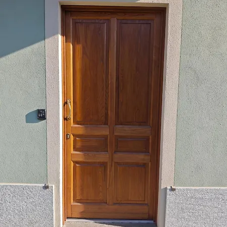 לינה וארוחת בוקר Da Cavalot Envie