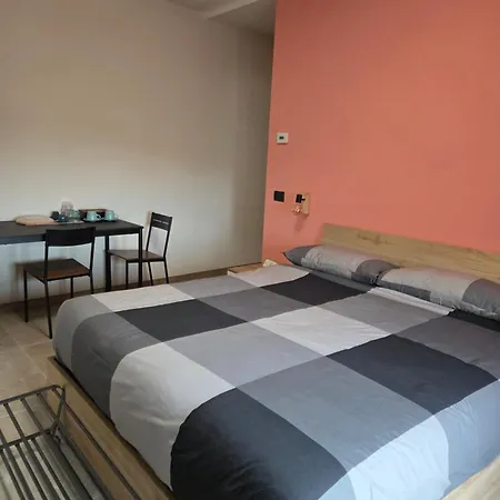 فندق مبيت وإفطار Da Cavalot 3*
