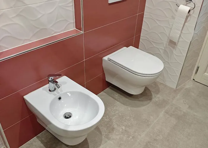 住宿加早餐酒店 Da Cavalot 3*