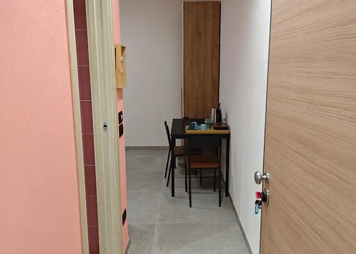 Da Cavalot 住宿加早餐酒店