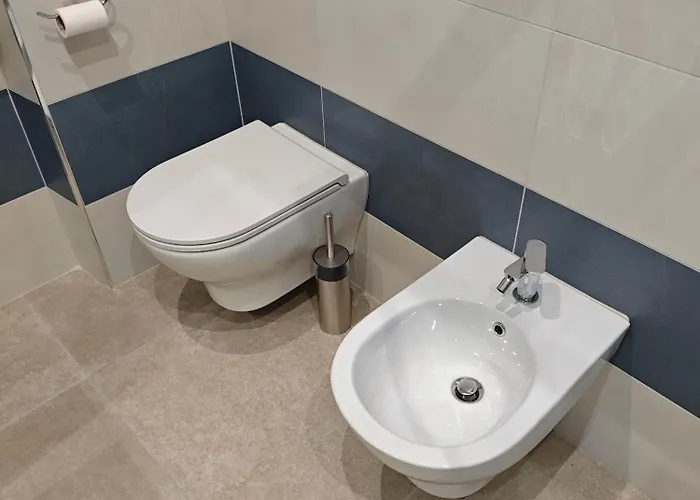 לינה וארוחת בוקר Da Cavalot Envie