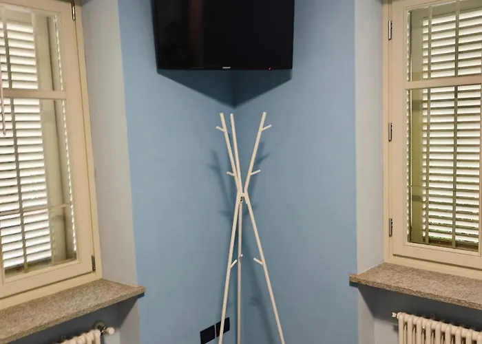 לינה וארוחת בוקר Da Cavalot