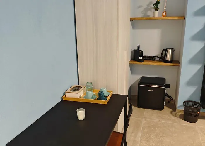 לינה וארוחת בוקר Da Cavalot