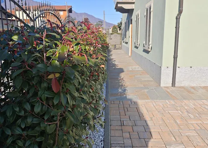 Da Cavalot 住宿加早餐酒店 Envie