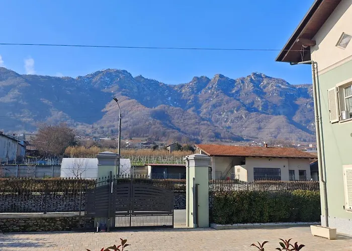 Da Cavalot 住宿加早餐酒店