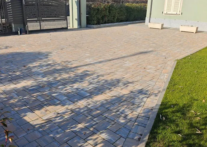 住宿加早餐酒店 Da Cavalot 3*