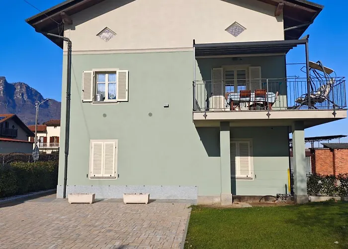 Da Cavalot לינה וארוחת בוקר Envie