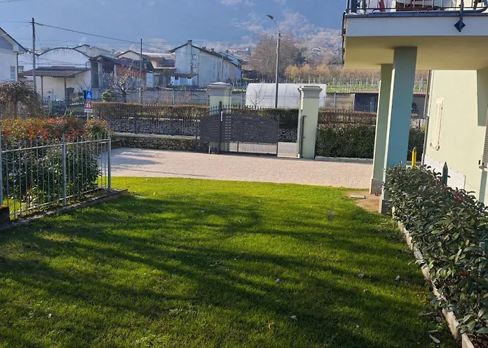 住宿加早餐酒店 Da Cavalot 3*