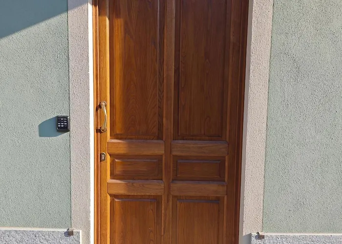 לינה וארוחת בוקר Da Cavalot Envie